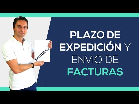 Plazo para rechazar una factura en España: ¿cuánto tiempo tienes?