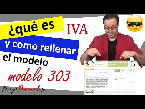 Es obligatorio presentar el importe sobre valor añadido en España