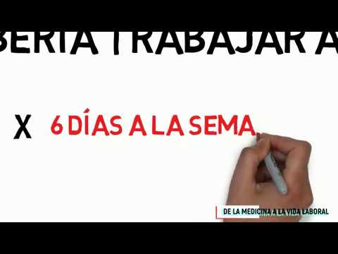 ¿Cuántas horas se pueden trabajar al mes en España?