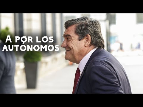 ¿Cuánto es la cuota de autónomo en España?