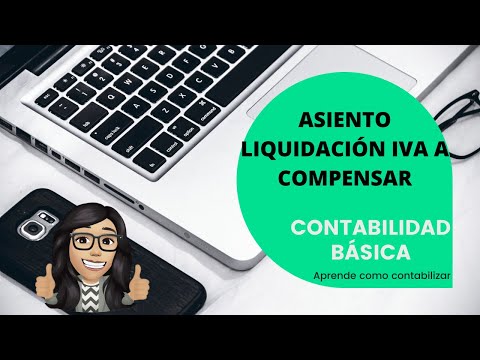 Cuándo se hace la liquidación del IVA