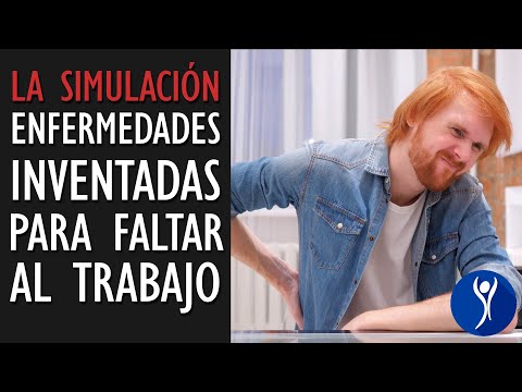 Qué pasa si estoy enfermo y no voy a trabajar