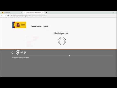 Sede electrónica de la Seguridad Social: clave para gestionar