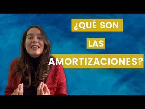 La amortización acumulada: ¿activo o pasivo?