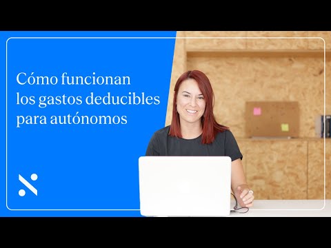 Agente comercial autónomo: gastos deducibles para optimizar tus finanzas.
