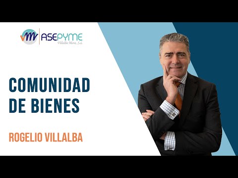 Constitución de una Comunidad de Bienes: Guía Práctica y Consejos