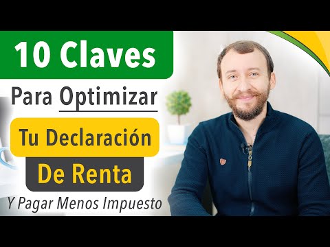 Cuando llega la declaración de renta: consejos y recomendaciones