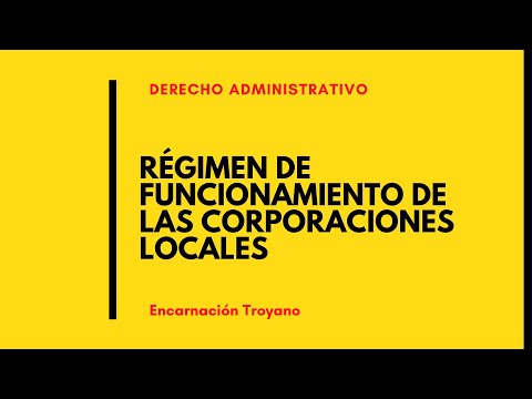La creación de un tributo por una corporación local