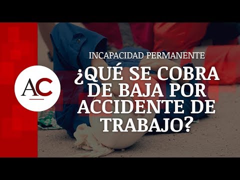 ¿Qué se cobra estando de baja laboral en España?