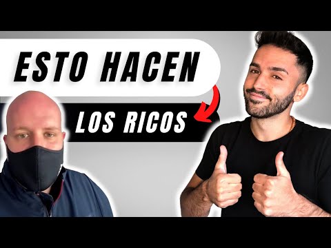 Los ricos pagan menos impuestos en España: un análisis revelador