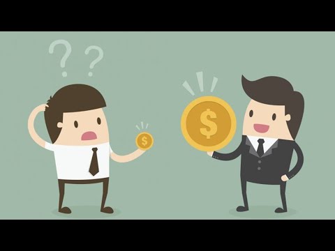 Diferencia entre salario base y salario bruto: ¿Cuál es mejor?