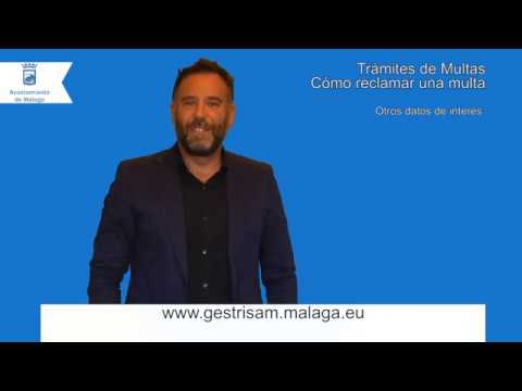 Cómo reclamar una multa que no es mía: guía práctica