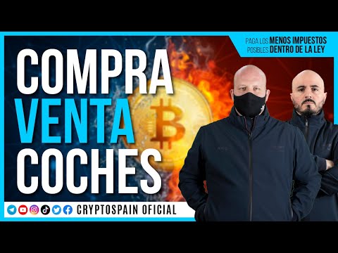 Alta IAE: Compraventa de vehículos usados en España