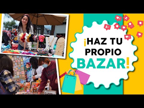 Cómo conseguir un puesto en el mercadillo: consejos y trucos