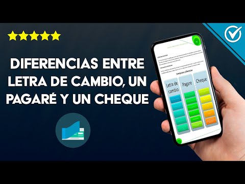 Diferencia entre un cheque y un pagaré: ¿Cuál elegir?