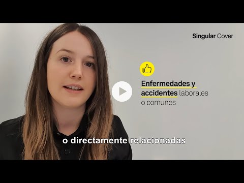 Seguros de accidentes y enfermedad para autónomos en España