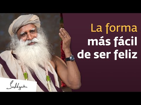 Estar con los que uno quiere: suficiente para ser feliz