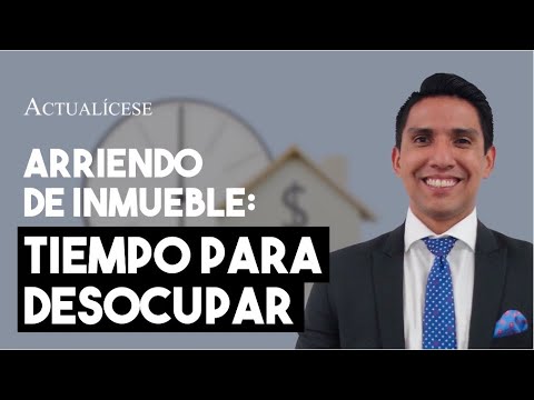 ¿Cuánto tiempo puedes estar sin pagar alquiler en España?