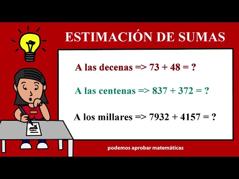 Dos productos distintos pueden tener la misma estimación: ¿es posible?