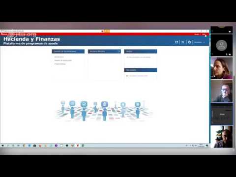 Presentación telemática del modelo 303 en Bizkaia