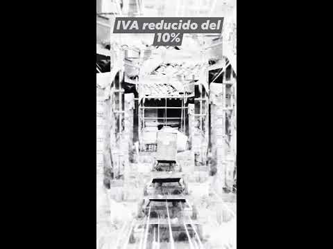 Cuándo aplicar el 10% de IVA en construcción