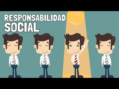 Qué es la Responsabilidad Social Corporativa: Ejemplos y más
