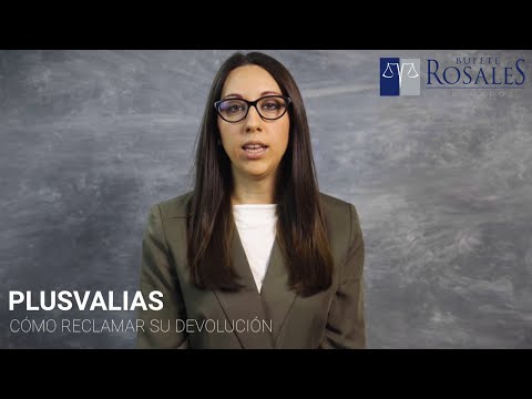Cómo solicitar la devolución de la plusvalía municipal: guía completa