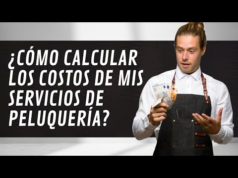 ¿A cuánto se paga la hora extra en peluquería?