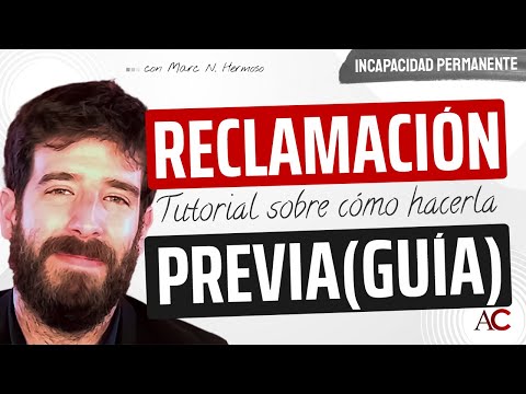Cómo presentar una reclamación a la Seguridad Social: guía práctica