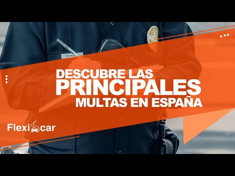 Multa por ir 6 personas en un coche: consejos y consecuencias
