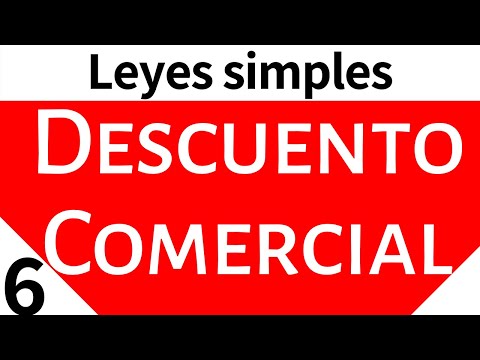 Factura con descuento comercial: un ejemplo para ahorrar en España.