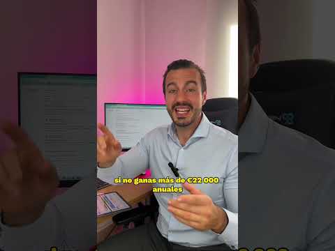 Gestor: declaración de la renta, precio y beneficios.