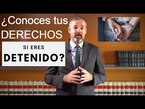 Cuál es el procedimiento de una denuncia en España