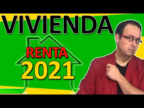 Cómo afecta la compra de una vivienda en la renta?