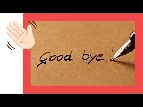 Mi jefe se jubila y cierra la empresa: una despedida inevitable.