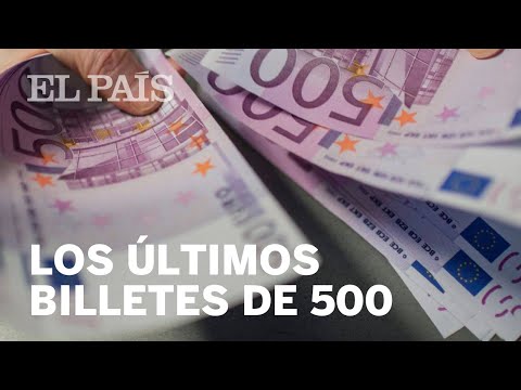¿Cuántos billetes de 500 se pueden ingresar?