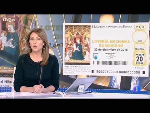 Cómo declarar un premio de lotería compartido en España