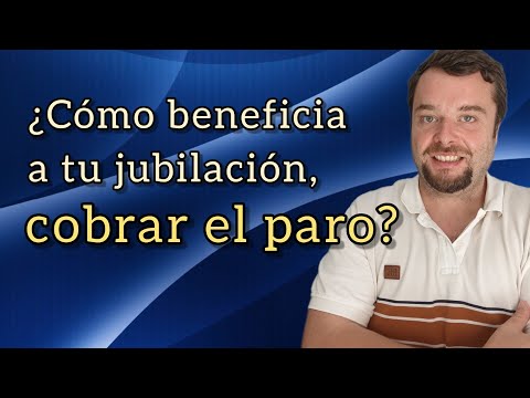 Cobrando el paro, se cotiza a la seguridad social