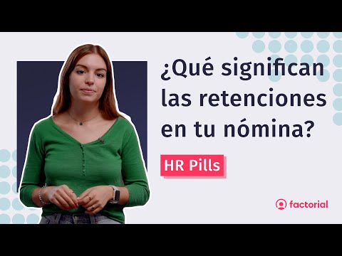 Las retenciones: ¿suman o restan?