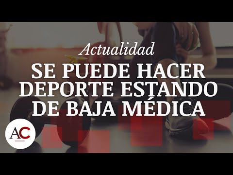 Viajar estando de baja por depresión, ¿es posible en España?
