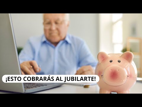 Cómo saber lo que voy a cobrar de pensión