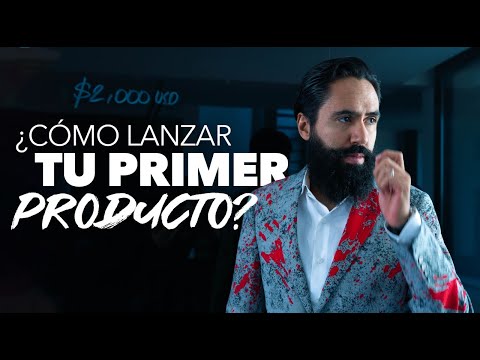 Lanzamiento de un nuevo producto al mercado: ejemplos y consejos