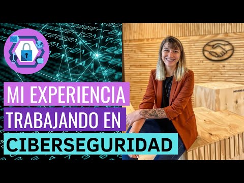 Cuánto gana un experto en ciberseguridad en España?