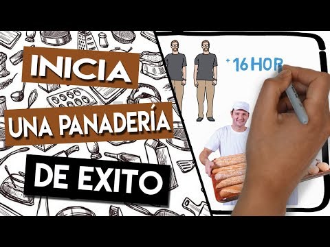 Requisitos para abrir una panadería en España: ¡Infórmate aquí!