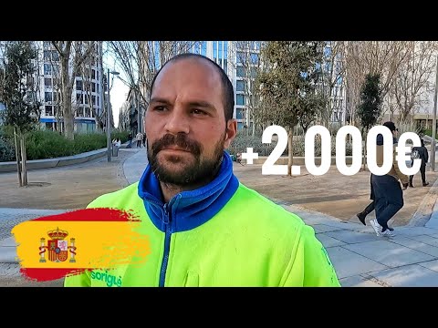 Cuánto gana una empresaria en España