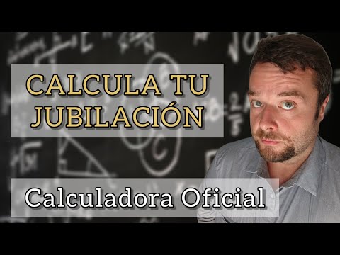 ¿Cuántos años cuentan para calcular la jubilación en España?
