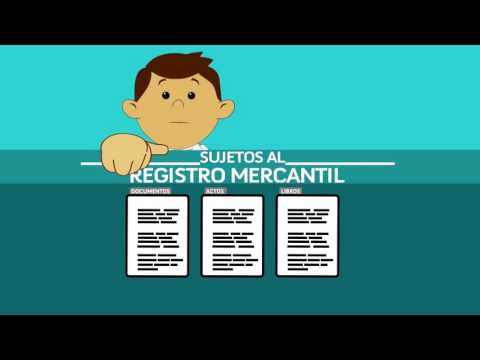 Inscripción en el Registro Mercantil de la compraventa de participaciones sociales
