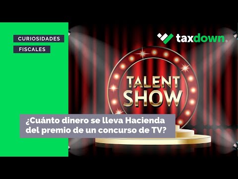 A partir de cuánto se lleva Hacienda?