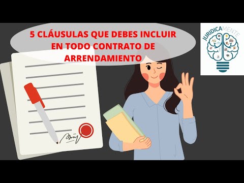 Modelo de contrato de alquiler de local para almacén.