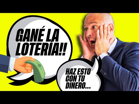 Cuánto se paga a Hacienda por el Euromillón